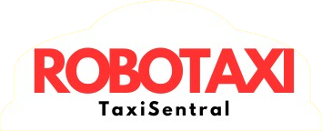 Robo Taxi Norway